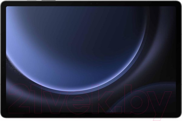 Изображение товара Планшет Samsung Galaxy Tab S9 FE+ Wi-Fi 12GB/256GB / SM-X610NZAECAU (графит)