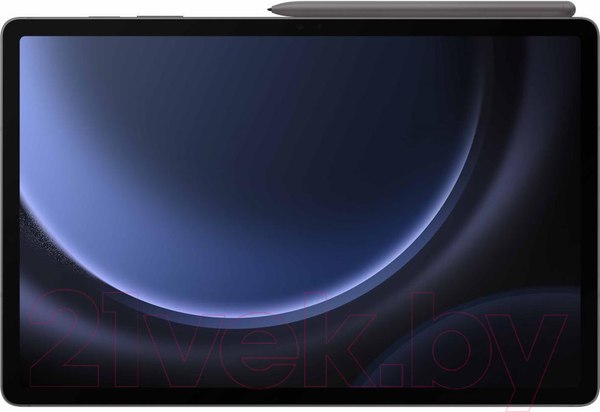 Изображение товара Планшет Samsung Galaxy Tab S9 FE+ Wi-Fi 12GB/256GB / SM-X610NZAECAU (графит)