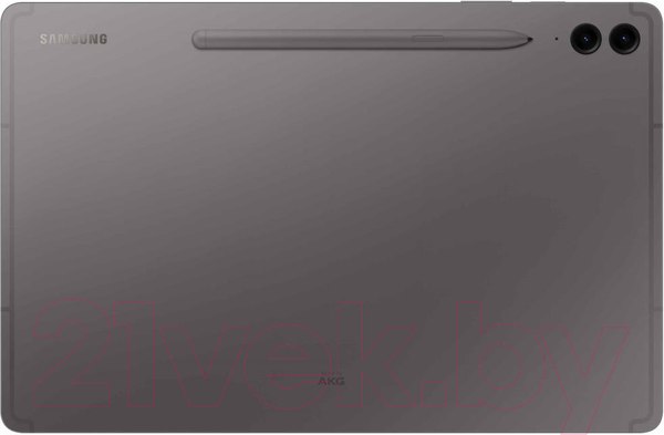 Изображение товара Планшет Samsung Galaxy Tab S9 FE+ Wi-Fi 12GB/256GB / SM-X610NZAECAU (графит)