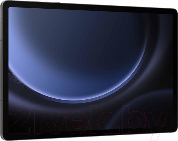 Изображение товара Планшет Samsung Galaxy Tab S9 FE+ Wi-Fi 12GB/256GB / SM-X610NZAECAU (графит)