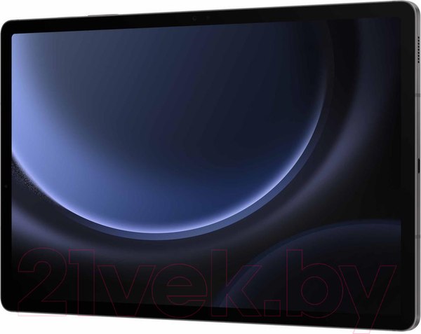 Изображение товара Планшет Samsung Galaxy Tab S9 FE+ Wi-Fi 12GB/256GB / SM-X610NZAECAU (графит)