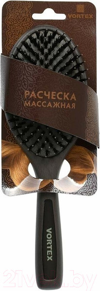 Изображение товара Расческа-массажер VORTEX 51043