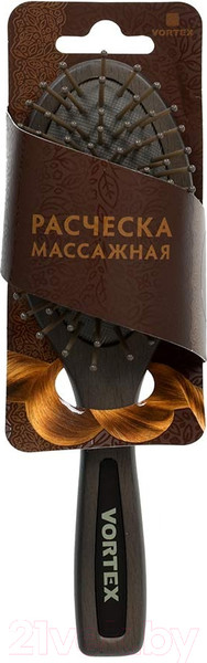 Изображение товара Расческа-массажер VORTEX 51044