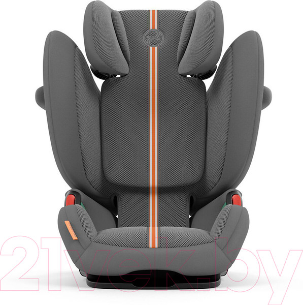 Изображение товара Автокресло Cybex Pallas G i-Size Plus (Lava Grey)