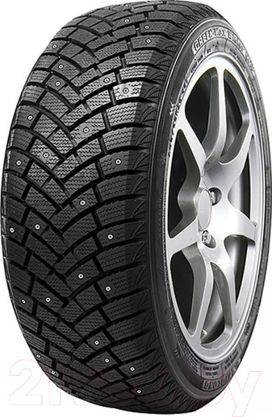 Изображение товара Зимняя шина LingLong Green-Max Winter Grip 225/55R17 97T (шипы)