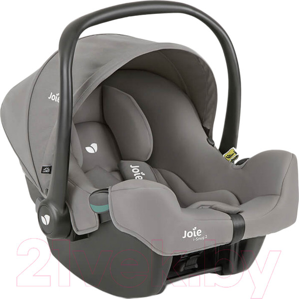 Изображение товара Автокресло Joie i-Snug 2 (Pebble)