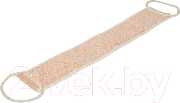 Изображение товара Набор мочалок для тела Банные Штучки 40367 (2шт)