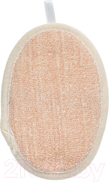 Изображение товара Набор мочалок для тела Банные Штучки 40367 (2шт)