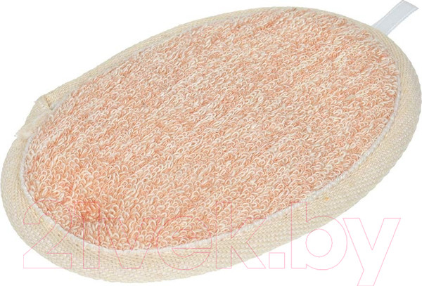 Изображение товара Набор мочалок для тела Банные Штучки 40367 (2шт)