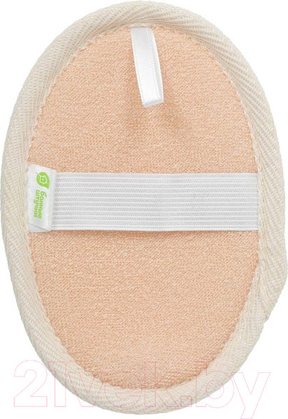 Изображение товара Набор мочалок для тела Банные Штучки 40367 (2шт)