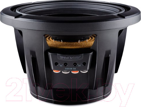 Изображение товара Головка сабвуфера Alpine R2-W10D2