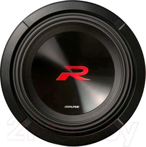 Изображение товара Головка сабвуфера Alpine R2-W10D2