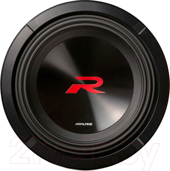 Изображение товара Головка сабвуфера Alpine R2-W12D2