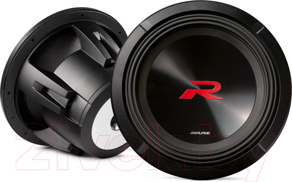 Изображение товара Головка сабвуфера Alpine R2-W12D2
