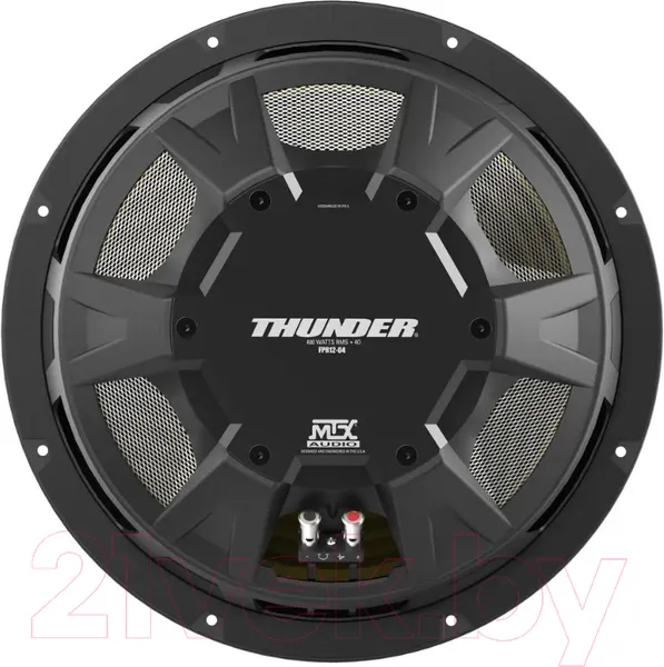 Изображение товара Головка сабвуфера MTX FPR12-04