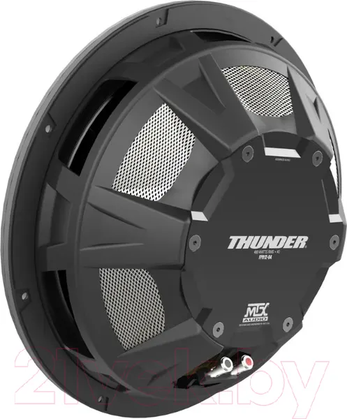 Изображение товара Головка сабвуфера MTX FPR12-04