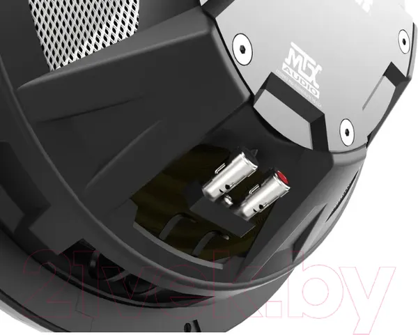 Изображение товара Головка сабвуфера MTX FPR12-04