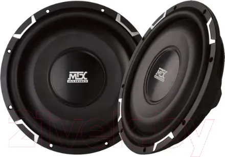 Изображение товара Головка сабвуфера MTX FPR12-04