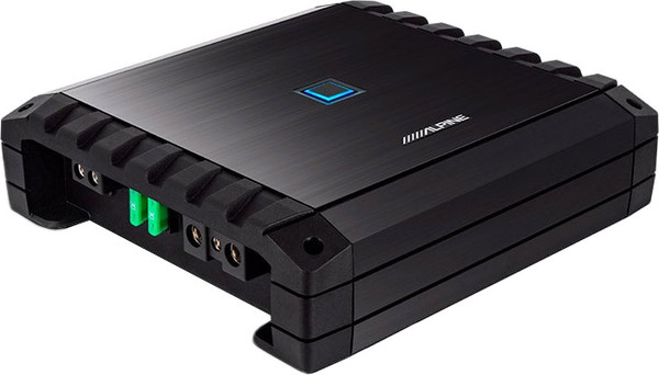 Изображение товара Автомобильный усилитель Alpine S2-A60M