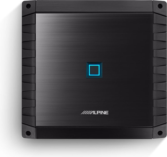 Изображение товара Автомобильный усилитель Alpine S2-A60M