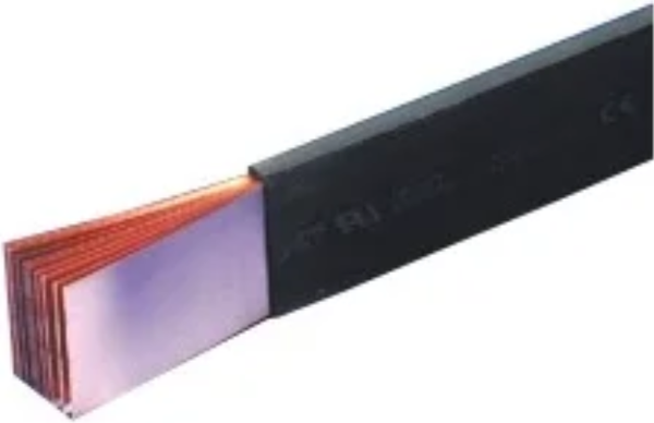 Изображение товара Шина гибкая EKF PROxima 6x32x1 / SMG-28