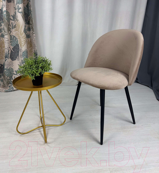 Изображение товара Сиденье для стула Sheffilton SHT-ST35 (латте)