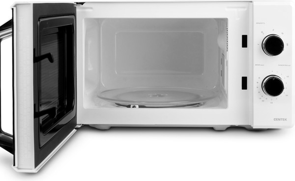 Изображение товара Микроволновая печь Centek CT-1550 (белый)