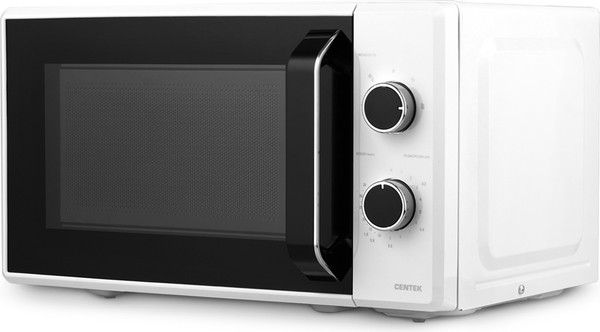 Изображение товара Микроволновая печь Centek CT-1550 (белый)