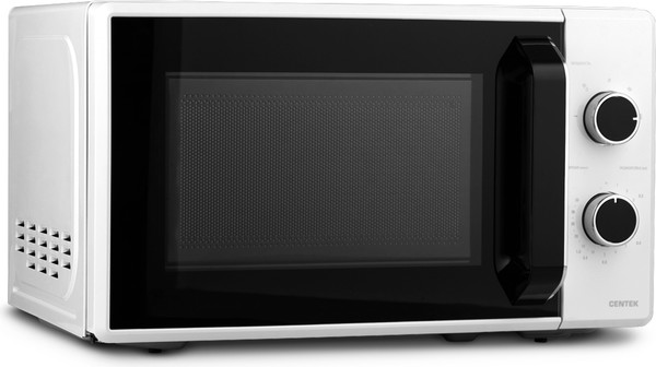 Изображение товара Микроволновая печь Centek CT-1550 (белый)