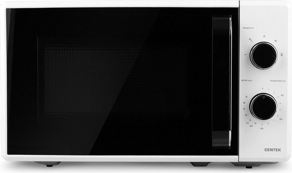 Изображение товара Микроволновая печь Centek CT-1550 (белый)