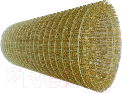 Изображение товара Композитная сетка МагКомпозит Cтеклопластиковая 1СКС 3-50/3-50 (0.5x25м)