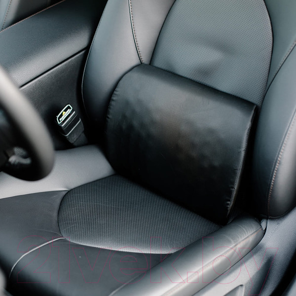 Изображение товара Накидка на автомобильное сиденье Фабрика Облаков Спинимум / FBV-018