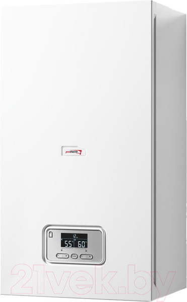 Изображение товара Электрический котел Protherm Ray 9KE/1
