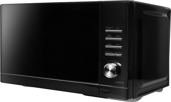 Изображение товара Микроволновая печь Centek CT-1564 (черный)