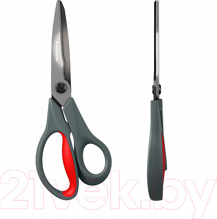 Изображение товара Ножницы канцелярские Erich Krause Santoku / 56923