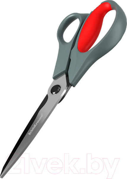 Изображение товара Ножницы канцелярские Erich Krause Santoku / 56923