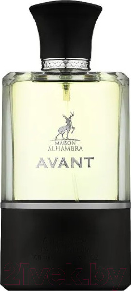 Изображение товара Парфюмерная вода Maison Alhambra Avant (100мл)