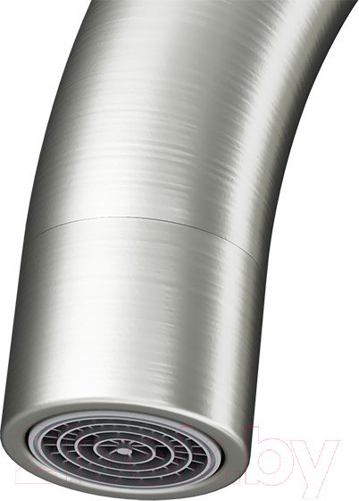 Изображение товара Смеситель AM.PM Spike F9S07011 (сатин)