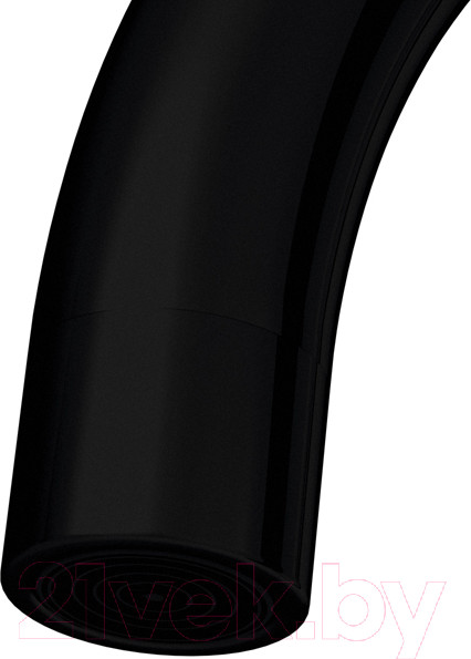 Изображение товара Смеситель AM.PM Spike F9S07022 (черный)