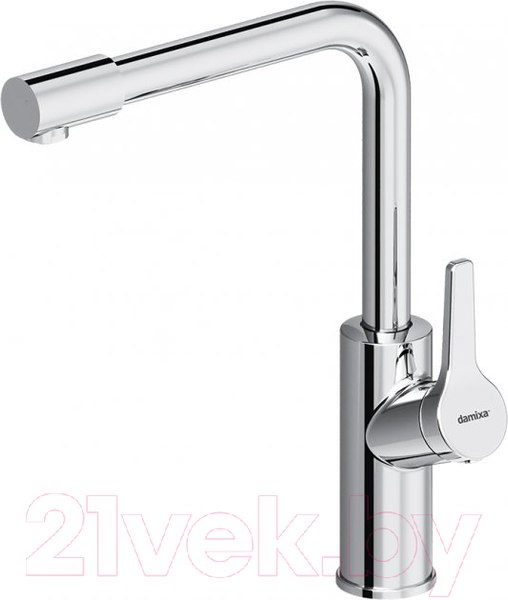 Изображение товара Смеситель Damixa Merkur 710771000 (хром)