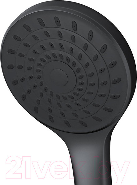 Изображение товара Смеситель AM.PM X-Joy F85A90122 (черный)