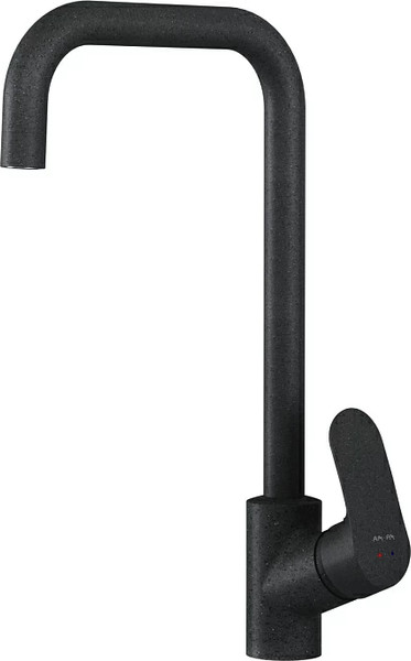 Изображение товара Смеситель AM.PM Like F8006022 (черный)
