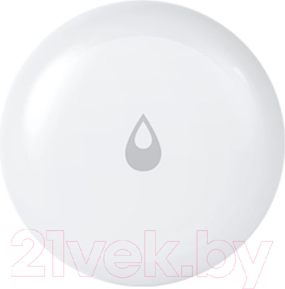 Изображение товара Датчик протечки Aqara Water Leak Sensor T1 / WL-S02D