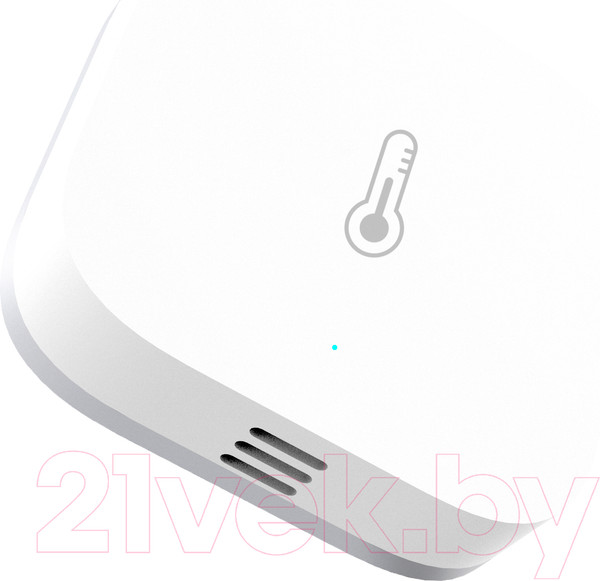 Изображение товара Датчик влажности и температуры Aqara Temperature And Humidity Sensor T1 / TH-S02D