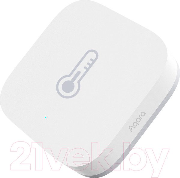 Изображение товара Датчик влажности и температуры Aqara Temperature And Humidity Sensor T1 / TH-S02D