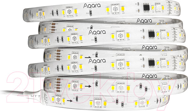 Изображение товара Удлинитель светодиодной ленты Aqara LED Strip T1 / RLSE-K01D