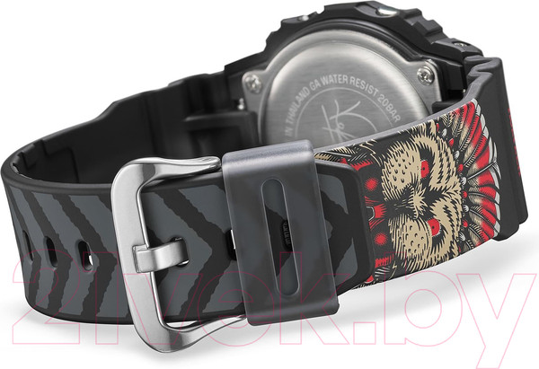 Изображение товара Часы наручные мужские Casio DW-5600KH-1E