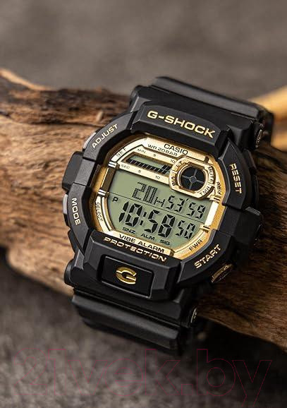Изображение товара Часы наручные мужские Casio GD-350GB-1E