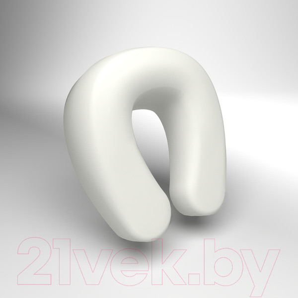 Изображение товара Подушка на шею Mio Tesoro Premium Travel 28x28x9/6