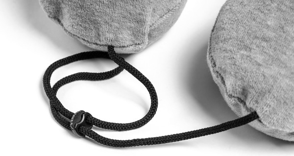 Изображение товара Подушка на шею Mio Tesoro Premium Travel 28x28x9/6